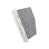 Cabin Air Filter, thru 05/30/2016 - 