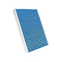 Cabin Air Filter - 