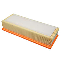 Air Filter, 4 Cyl 2.0L - 