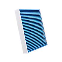 Cabin Air Filter Blue.Care Series