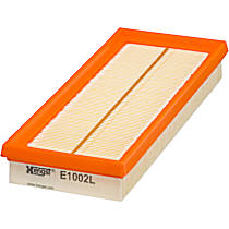 Air Filter, 1.0L, 451.431 Body - 
