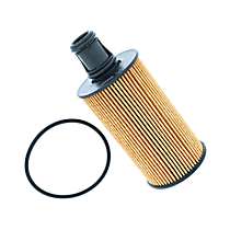 Oil Filter, MILD HYBRID EV-GAS (MHEV), 6 Cyl 3.0L - 