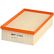 Air Filter, 4 Cyl 2.0L - 