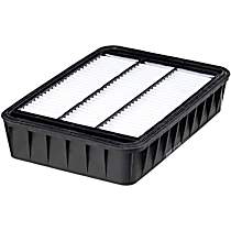 Air Filter, 4 Cyl 2.4L - 