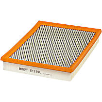 Air Filter, 6 Cyl 3.7L - 