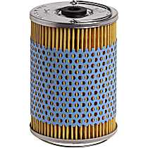 E121HD01 Oil Filter - Cartridge, Direct Fit, Sold Individually