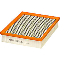 Air Filter, 4 Cyl 2.0L - 