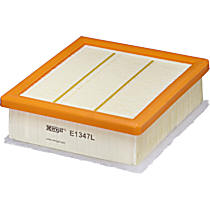 Air Filter, 4 Cyl 2.4L - 