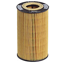 E14HD77 Oil Filter - Cartridge, Direct Fit, Sold individually