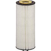 Oil Filter, enginedesignationname: 177.980; Direct OE Replacement; Cartridge, 4.0L
