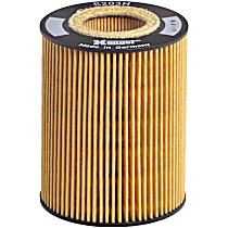 E203H D67 Engine Oil Filter - Hengst 11427511161