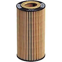 E27H D84 Oil Filter - Cartridge, Direct Fit, Sold individually