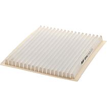 Cabin Air Filter, 4 Cyl 2.4L - 