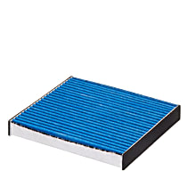 Cabin Air Filter, 6 Cyl 2.5L, Convertible - 