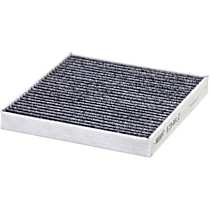 Cabin Air Filter, 3 Cyl 1.0L - 