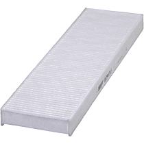 Cabin Air Filter, 4 Cyl 1.6L - 