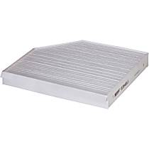 Cabin Air Filter, 4 Cyl 2.0L - 