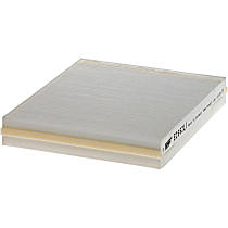 Cabin Air Filter, 4 Cyl 2.4L - 