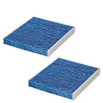 Cabin Air Filter, 8 Cyl 4.4L - 