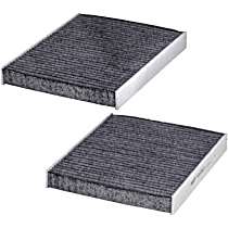 E2978LC-2 Cabin Air Filter