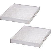 E2978LI-2 Cabin Air Filter