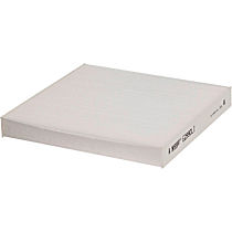 Cabin Air Filter, 4 Cyl 2.4L - 
