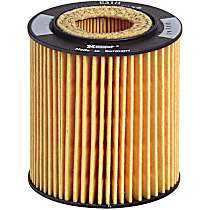 Oil Filter, Cartridge, 1.6L 4Cyl - 