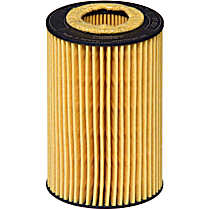 E340HD247 Oil Filter - Hengst 03N115562B