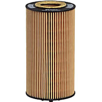 E355H01D109 Oil Filter - Cartridge, Direct Fit, Sold individually