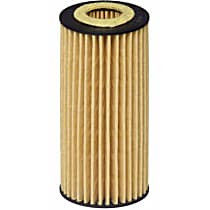 E358H D246 Oil Filter - Cartridge, Direct Fit, Sold individually