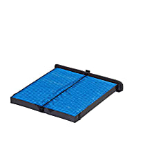 Cabin Air Filter, 4 Cyl 2.5L - 