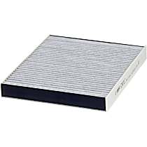 Cabin Air Filter, 4 Cyl 2.0L - 