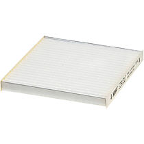 Cabin Air Filter, 3 Cyl 1.2L - 