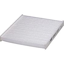Cabin Air Filter, 8 Cyl 4.4L, Recirculation - 