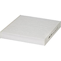 Cabin Air Filter, 6 Cyl 3.6L - 