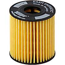 Oil Filter, Cartridge