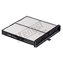 Cabin Air Filter, 4 Cyl 2.0L - 