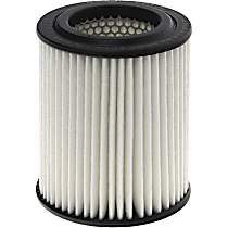 Air Filter, 4 Cyl 2.0L - 