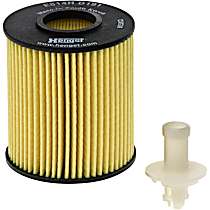 Oil Filter, Cartridge, 8 Cyl 4.6L - 