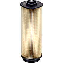 E859H D352 Oil Filter - Cartridge, Direct Fit, Sold Individually