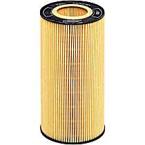 Oil Filter - Cartridge, Direct Fit, Sold Individually