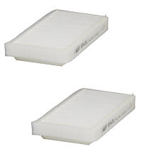 E942LI-2 Cabin Air Filter