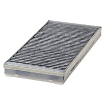 Cabin Air Filter, 6 Cyl 3.8L, Secondary - 