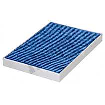 Cabin Air Filter, 6 Cyl 3.2L - 