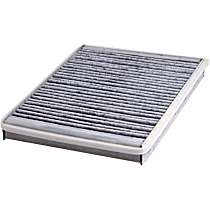 Cabin Air Filter, 4 Cyl 2.0L - 