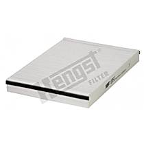 Cabin Air Filter, 6 Cyl 3.2L - 
