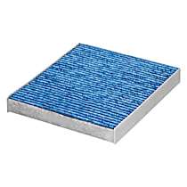 Cabin Air Filter, 8 Cyl 5.5L - 