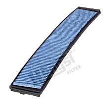 Cabin Air Filter, 6 Cyl 2.5L - 