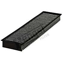 Cabin Air Filter, 4 Cyl 1.6L - 