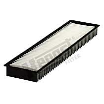 Cabin Air Filter, 4 Cyl 1.6L - 